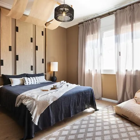 Apartamento Spacest - Carrer Gran De Gracia A *