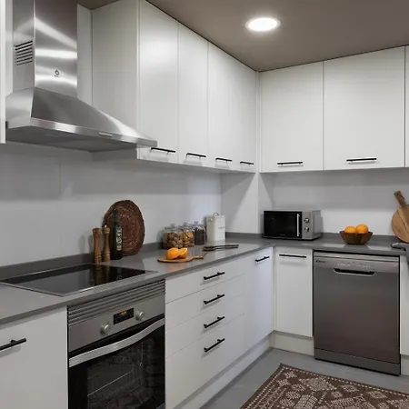 Apartamento Spacest - Carrer Gran De Gracia A *