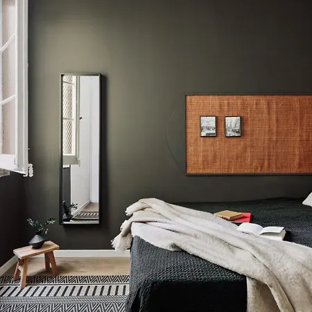 Apartamento Spacest - Carrer Gran De Gracia A