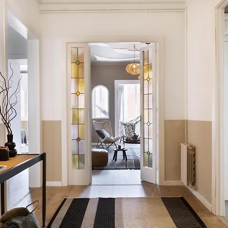 Spacest - Carrer Gran De Gracia A Apartamento *